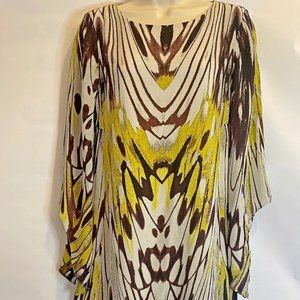 Leifsdottir Butterfyl Dress